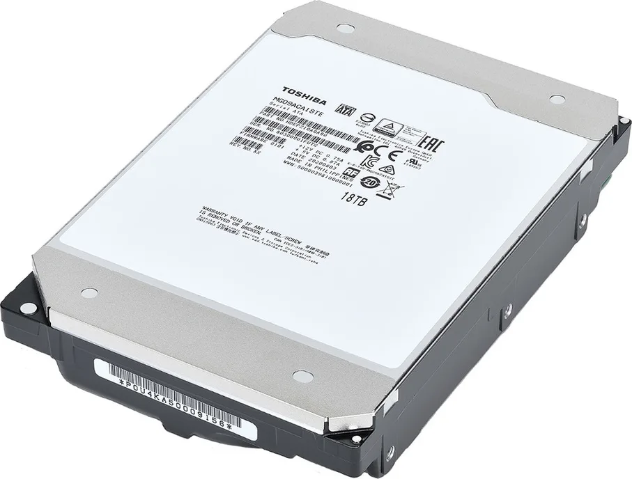 20211126163111_toshiba_enterprise_18tb_hdd_skliros_diskos_3_5_sas_3_0_7200rpm_me_256mb_cache_gia_server.jpeg Toshiba Enterprise 18TB HDD Σκληρός Δίσκος 3.5" SAS 3.0 7200rpm με 256MB Cache για Server - Image 1