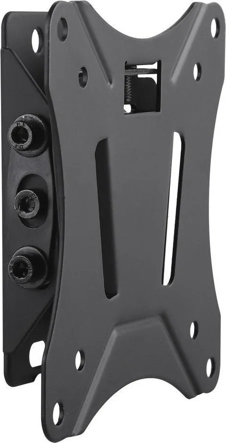 Schwaiger Tilt 1 Βάση Τηλεόρασης Τοίχου έως 27" και 25kg - Image 1
