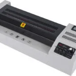 Deli Πλαστικοποιητής E3895 Επιτραπέζιος για A3 E3895-EU