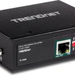 Trendnet Media Converter 1τμχ TI-UF11SFP