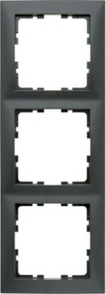 20211206154438_hager_s_1_plaisio_3_theseon_10139949_mayro.jpeg Hager S.1 Πλαίσιο Διακόπτη 3 Θέσεων Κάθετης Τοποθέτησης σε Μαύρο Χρώμα 10139949 - Image 1