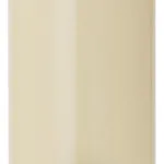 Brabantia New Icon 113901 Μεταλλικό Καλαθάκι Μπάνιου 20lt Soft Beige