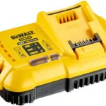 DEWALT Φορτιστής Μπαταριών Εργαλείου 18V Λιθίου DCB118