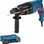 Bosch GBH 2-26 Professional Κρουστικό Σκαπτικό Πιστολέτο Ρεύματος 830W με Υποδοχή SDS Plus 06112A3000