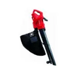 Einhell GC-EL 3024 E Φυσητήρας / Απορροφητήρας Χειρός Ηλεκτρικός 3000W με Μέγιστη Ταχύτητα Αέρα 240km/h