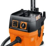 Fein Dustex 25 L Σκούπα Υγρών / Στερεών 1380W με Πλαστικό Κάδο 22lt