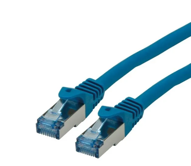 20220111114944_roline_s_ftp_cat_6a_kalodio_diktyou_5m_mple_21_15_2845_50.jpeg Roline S/FTP Cat.6a (Gigabit) Καλώδιο Δικτύου Ethernet 5m Μπλε 21.15.2845-50 - Image 1