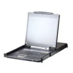Aten CL5708IN KVM & Data Switch με Ethernet / SPHD / USB