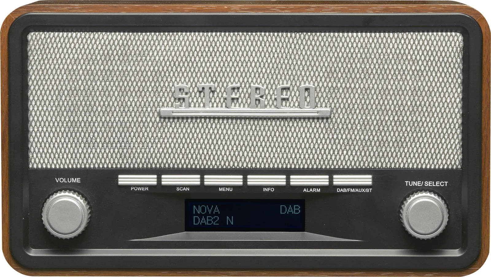 20220112162720_denver_dab_18_retro_epitrapezio_radiofono_reymatos_mpatarias_dab_me_bluetooth_kafe.jpeg Denver DAB-18 Retro Επιτραπέζιο Ραδιόφωνο Ρεύματος / Μπαταρίας DAB+ με Bluetooth Καφέ - Image 1