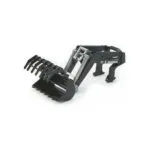 Bruder Front Loader Premium-Pro για 5+ Ετών 22.9εκ. 03333