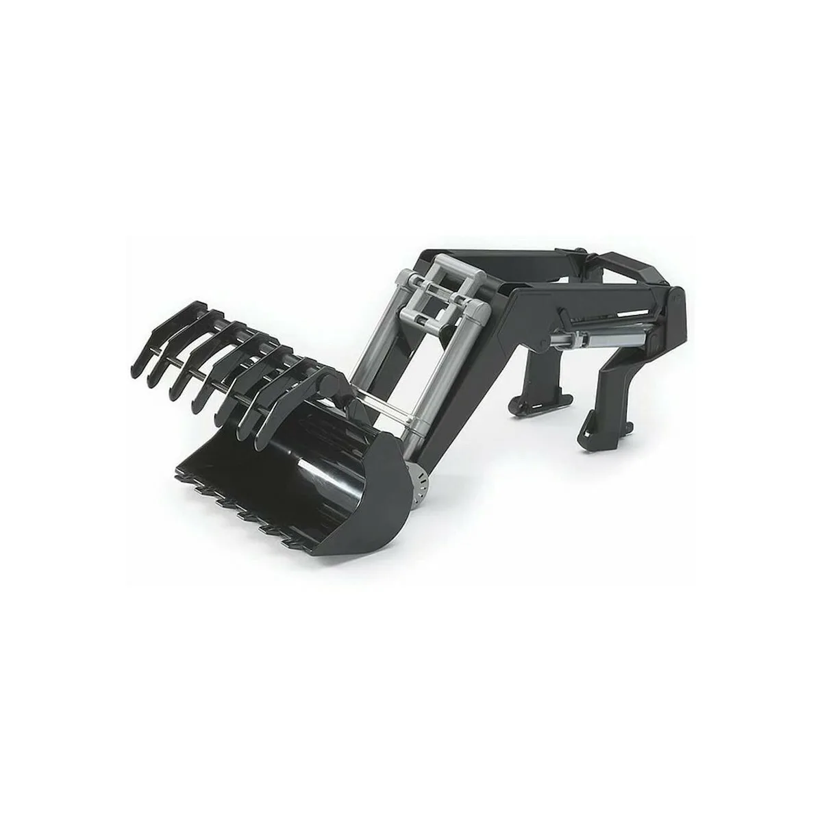 20220113125608_bruder_front_loader_premium_pro_03333.jpeg Bruder Front Loader Premium-Pro για 5+ Ετών 22.9εκ. 03333 - Image 1
