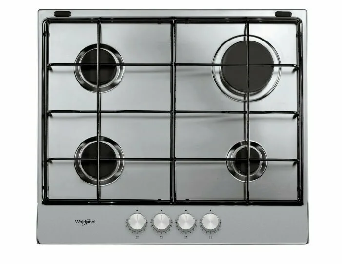 20220128112526_whirlpool_tgml_650_ix_estia_aeriou_aytonomi_58x51cm_inox.jpeg Whirlpool TGML 650 IX Εστία Υγραερίου Αυτόνομη Inox 58x51εκ. Ασημί - Image 1