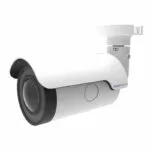 Mobotix MX-VB2A-5-IR-VA IP Κάμερα Παρακολούθησης Full HD+ 5MP Αδιάβροχη με Φακό 2.7-12mm