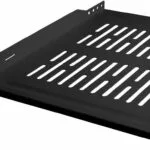 LogiLink Ράφι SF1C45B 1τμχ