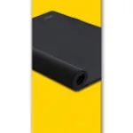 DeLock 12027 Gaming Mouse Pad XXL (900mm) Μαύρο 12027