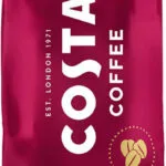Costa Coffee Καφές Espresso Signature Dark Roast σε Κόκκους 1kg