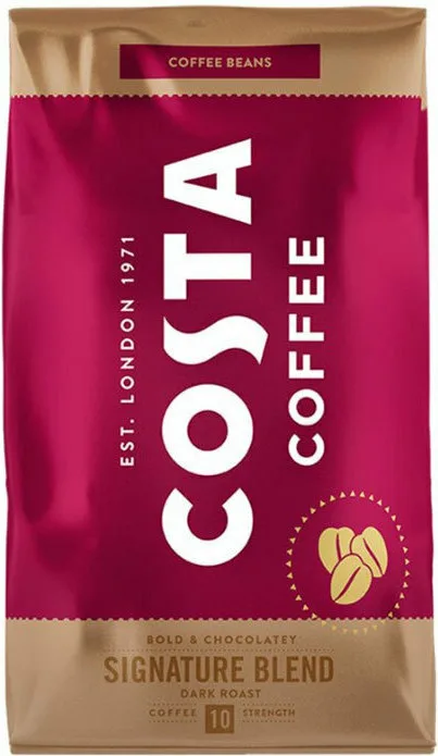 20220203094930_costa_coffee_kafes_espresso_signature_dark_roast_se_kokkous_1000gr.jpeg Costa Coffee Καφές Espresso Signature Dark Roast σε Κόκκους 1kg - Image 1