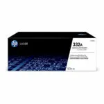 HP 332A Γνήσιο Drum Laser Εκτυπωτή Μαύρο W1332A