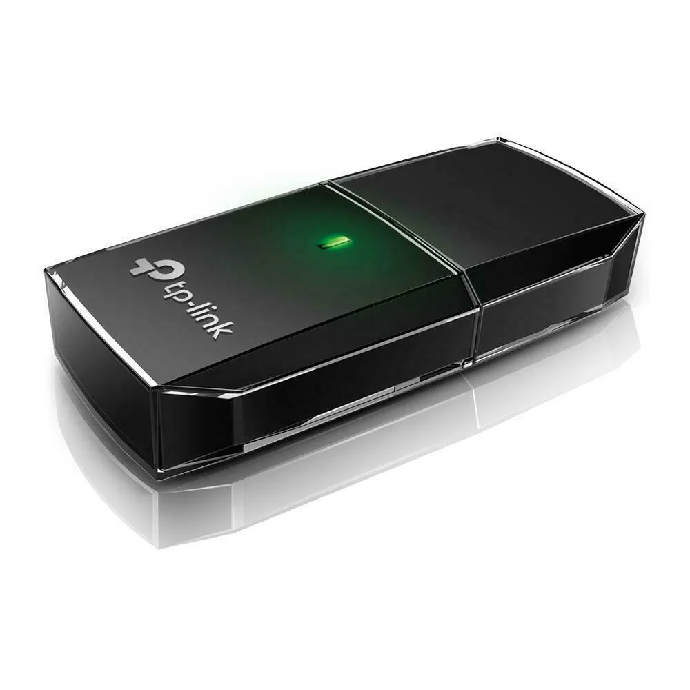 20220209095237_tp_link_archer_t2u_v1_asyrmatos_usb_antaptoras_diktyou_600mbps.jpeg TP-LINK Archer T2U Αντάπτορας Δικτύου USB με Ασύρματη Σύνδεση Wi-Fi 600Mbps (v1) - Image 1