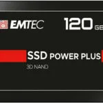 Emtec X150 SSD 120GB τύπου 2.5'' με σύνδεση SATA III ECSSD120GX150