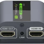 Techly IDATA-EX-HL21D