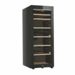 Haier Συντηρητής Κρασιών 77 Φιαλών HWS77GDAU1