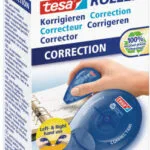 Tesa Διορθωτική Ταινία Μπλε 1τμχ 59810-00000-01