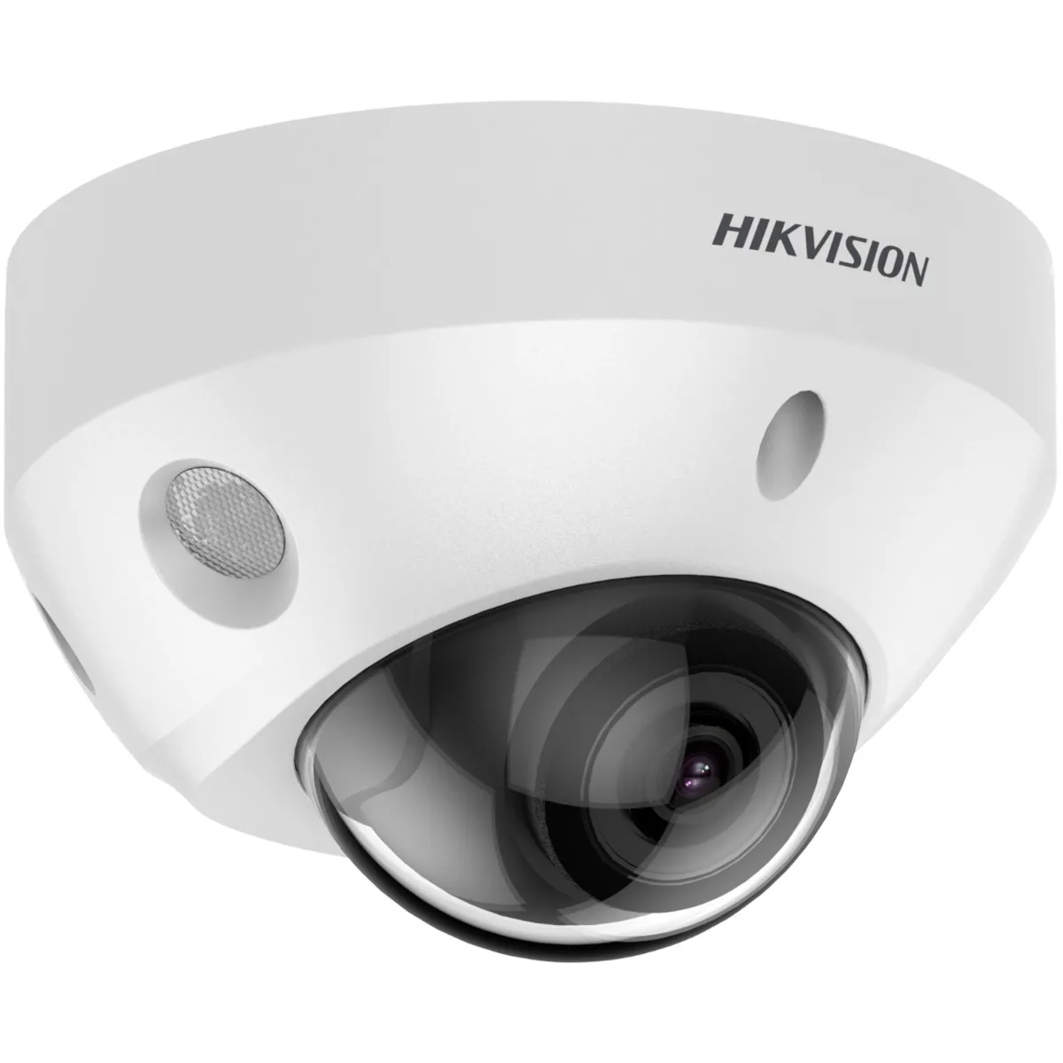 Hikvision DS-2CD2583G2-I(S) IP Κάμερα Παρακολούθησης 4K Αδιάβροχη με Μικρόφωνο και Φακό 2.8mm - Image 1