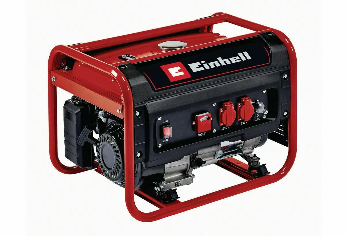20220322111350_einhell_tc_pg_25_1_e5_gennitria_venzinis_tetrachroni_2_4kva_4152600.jpeg Einhell TC-PG 25/1/E5 Γεννήτρια Βενζίνης Τετράχρονη με Μέγιστη Ισχύ 2.4kVA 4152600 - Image 1