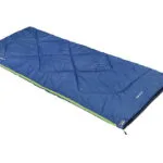 High Peak Sleeping Bag Μονό Καλοκαιρινό Patrol 20037
