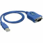 Trendnet TU-S9 Καλώδιο USB-A σε RS232 9-pin male