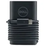 Dell USB-C Φορτιστής Laptop 90W 20V 4.5A για Dell χωρίς Καλώδιο Τροφοδοσίας 450-AGOQ