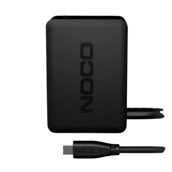 20220411112439_noco_fortistis_ekkiniton_usb_c_u65_65_watt.jpeg Noco U65 Φορτιστής Μπαταρίας Αυτοκινήτου U65 - Image 1