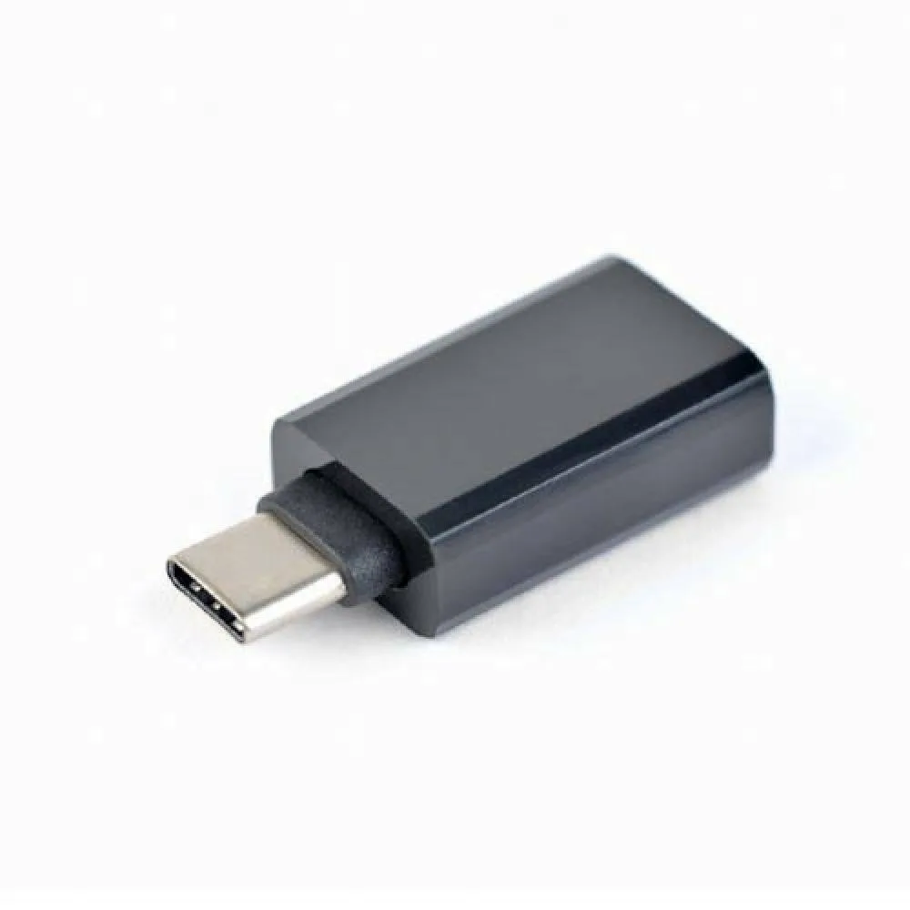 20220429173902_cablexpert_usb_c_male_usb_a_female_cc_usb2_cmaf_a.jpeg Cablexpert Μετατροπέας USB-C male σε USB-A female 1τμχ CC-USB2-CMAF-A - Image 1