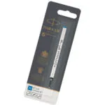 Parker 5th Ανταλλακτικό Μελάνι για Στυλό Fine Μπλε 1950275