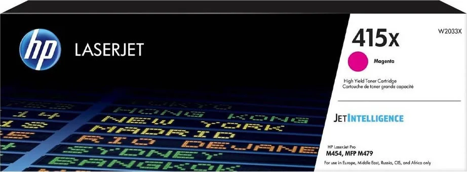 20220504104138_hp_415x_toner_matzenta_high_capacity_w2033xh.jpeg HP 415X Γνήσιο Toner Laser Εκτυπωτή Ματζέντα High Capacity 6000 Σελίδων W2033XH - Image 1