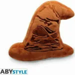 Abysse Παιδικό Διακοσμητικό Μαξιλάρι Harry Potter Talking Sorting Hat ABYPEL036 30x36εκ.