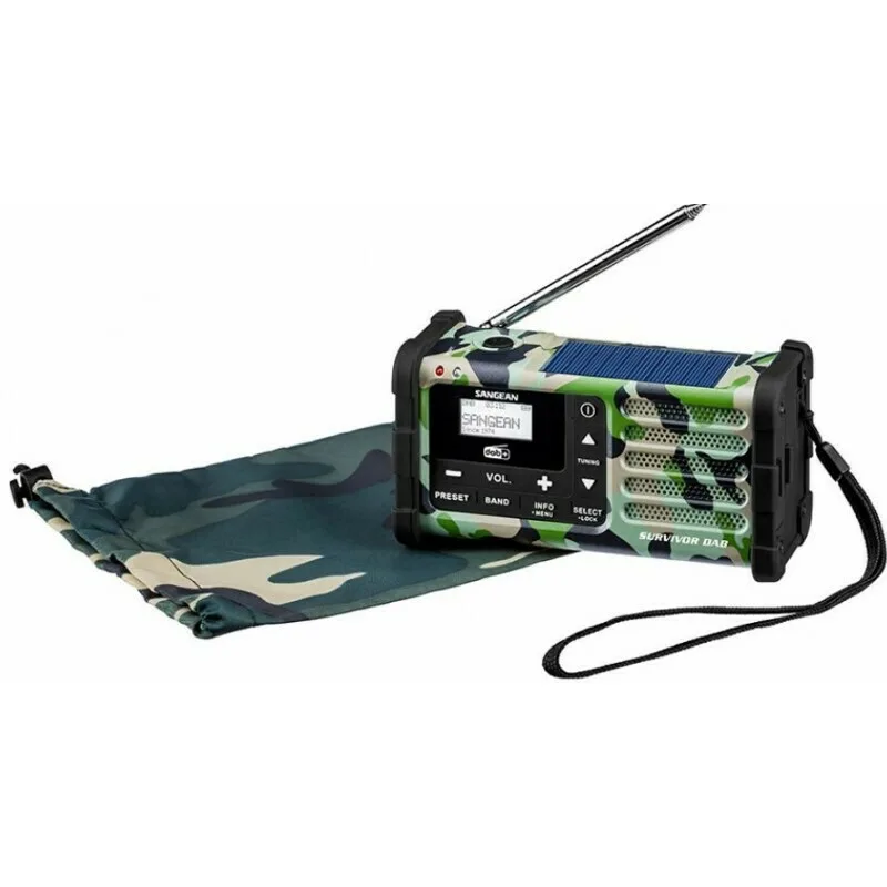 20220520153151_sangean_survivor_mmr_88_forito_radiofono_epanafortizomeno_dab_me_usb_polychromo.jpeg Sangean Survivor MMR-88 Φορητό Ραδιόφωνο Επαναφορτιζόμενο DAB+ με USB Πολύχρωμο - Image 1