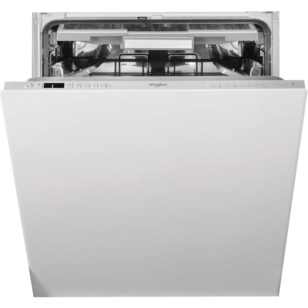 Whirlpool Πλήρως Εντοιχιζόμενο Πλυντήριο Πιάτων για 14 Σερβίτσια Π59.8xY82εκ. WIO 3O26 PL - Image 1