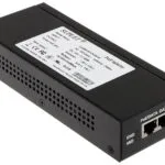 Hikvision LAS60-57CN-RJ45 PoE Injector