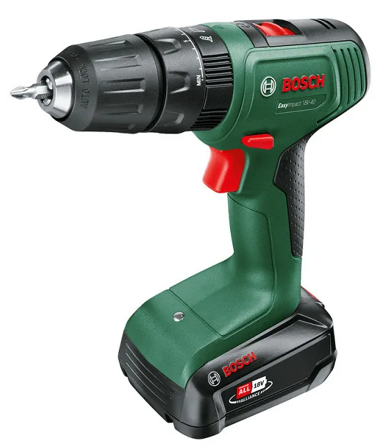 20220609121539_bosch_easyimpact_kroustiko_drapanokatsavido_mpatarias_18v_1x2ah.jpeg Bosch Easyimpact Κρουστικό Δραπανοκατσάβιδο Μπαταρίας 18V 1x2Ah - Image 1