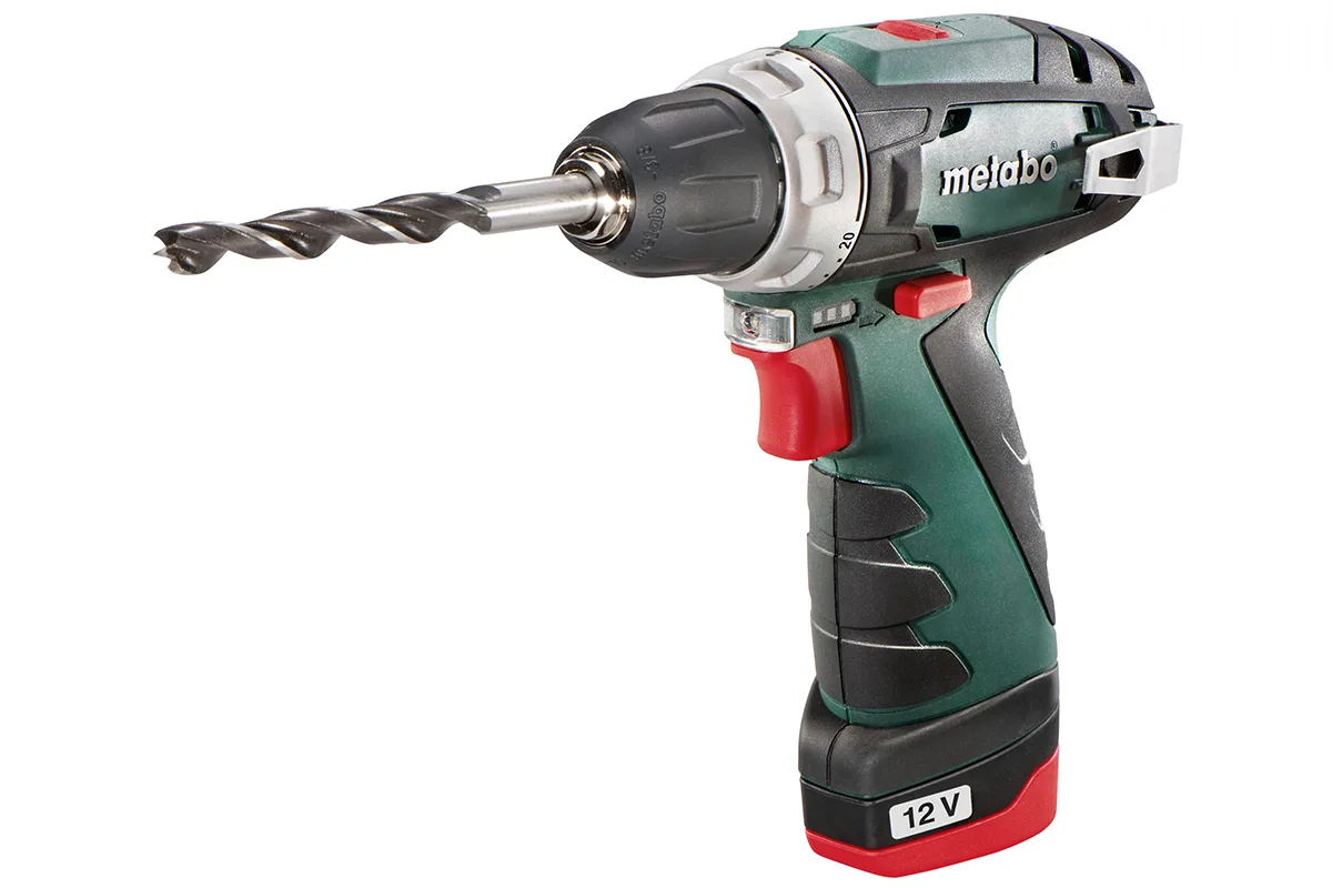 20220615132127_metabo_powermaxx_bs_basic_drapanokatsavido_mpatarias_12v_2x2ah.jpeg Metabo PowerMaxx BS Basic Δραπανοκατσάβιδο Μπαταρίας 12V 2x2Ah - Image 1