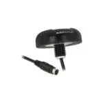 Navilock GPS Tracker NL-8004P GNSS για Αδιάβροχο IPX7 62527