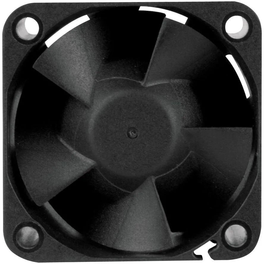 20220616121429_arctic_s4028_6k_case_fan_me_syndesi_4_pin_pwm_5tmch.jpeg Arctic S4028-6K Case Fan (6000rpm / 7.1cfm) Χωρίς Led Φωτισμό και Σύνδεση 4-Pin PWM 5τμχ - Image 1