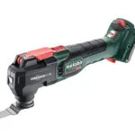 Metabo MT 18 LTX BL QSL Παλινδρομικό Πολυεργαλείο 18V με Ρύθμιση Ταχύτητας