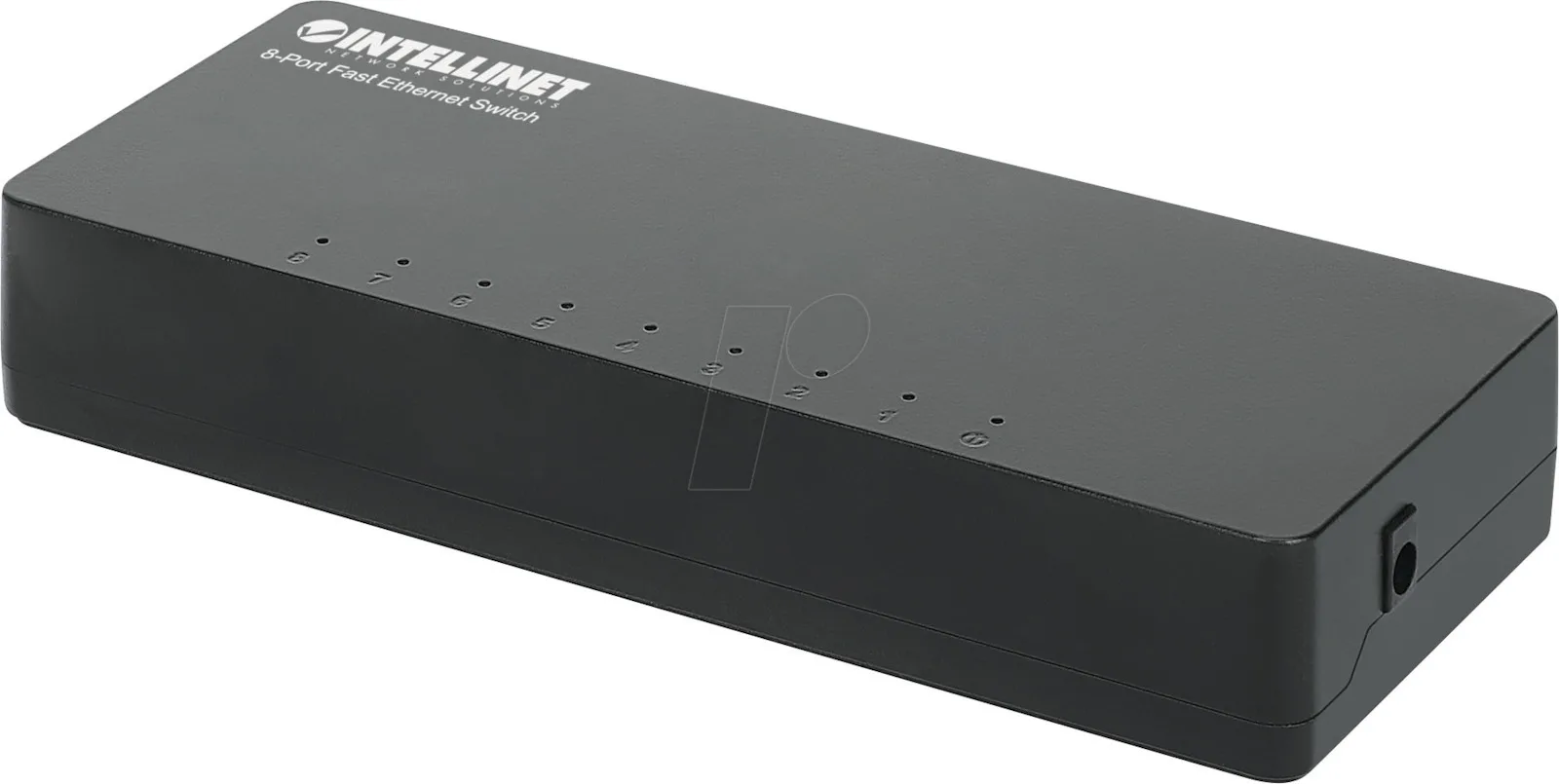 20220620163744_intellinet_ies_08fp_unmanaged_l2_switch_me_8_thyres_gigabit_1gbps_ethernet.jpeg Intellinet IES-08FP Unmanaged L2 Switch με 8 Θύρες Gigabit (1Gbps) Ethernet - Image 1