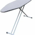 Philips Σιδερώστρα για Σίδερο Ατμού Σπαστή 160x43x94cm GC221/98