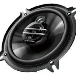 Pioneer TS-G1330F Σετ Ηχεία Αυτοκινήτου Ομοαξονικά 5.25" με 35W RMS (3 Δρόμων) TS-G1330F