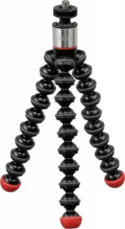 20220624102100_joby_gorillapod_325_magnetic_jb01506_bww_tripodo_mini.jpeg Joby GorillaPod 325 Magnetic JB01506-BWW Τρίποδο - Μίνι - Image 1
