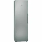 Siemens Ψυγείο Συντήρησης 346lt Υ186xΠ60xΒ65εκ. Inox KS36VVIEP